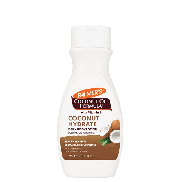 Palmer'S Coconut Oil Body Lotion 250Ml