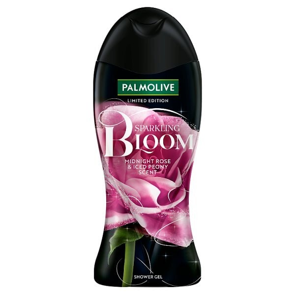 Palmolive Sparkling Bloom Shower Gel 250Ml