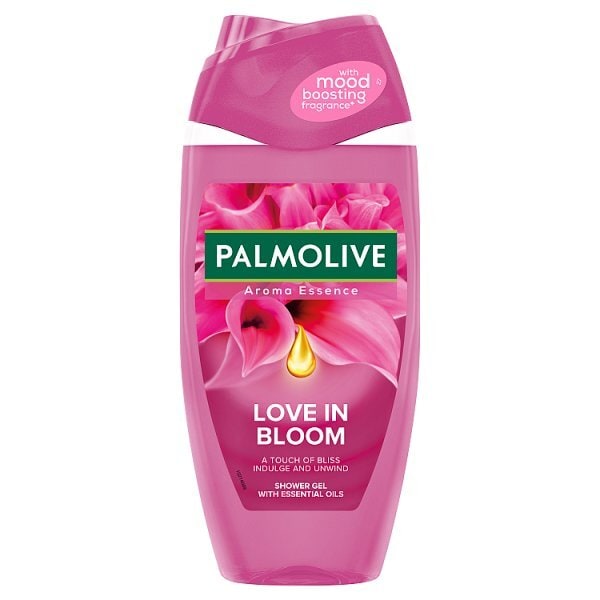 Palm Sg Aroma Essence Love In Bloom 250Ml