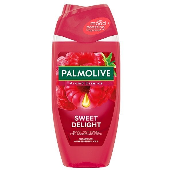 Palm Sg Aroma Sweet Delight 250Ml