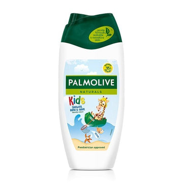 Palmolive Naturals Kids Almond Milk Shower Gel 250Ml