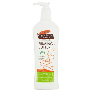 Palmer'S Cocoa Butter Formula Firming Butter 315Ml