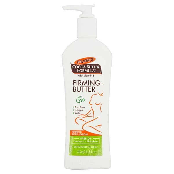 Palmer'S Cocoa Butter Formula Firming Butter 315Ml