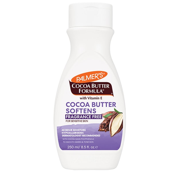 Palmer'S Cocoa Butter Fragrance Free Body Lotion 250Ml