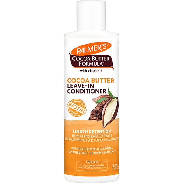 Palmer'S Biotin Length Retention Leave-In Conditioner 250Ml