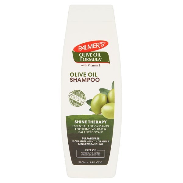 Palmer'S Olive Oil Formula Shine Therapy Shampoo