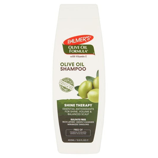 Palmer'S Olive Oil Formula Shine Therapy Shampoo