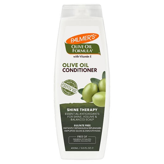 Palmer'S Olive Oil Formula Shine Therapy Conditioner