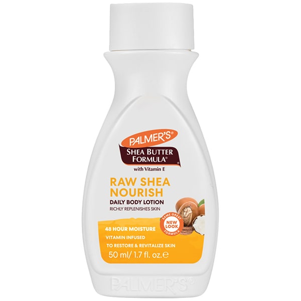 Palmers Shea Butter Body Lotion Travel Size 50Ml