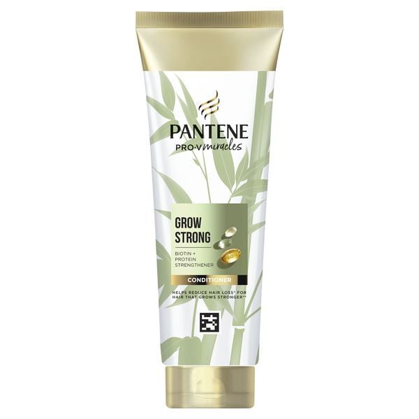 Pantene Pro-V Grow Strong Hair Conditioner With Biotin 275Ml