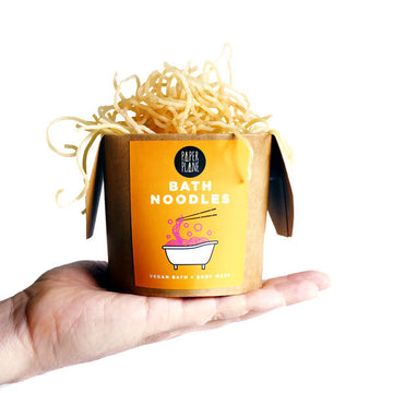 Paper Plane Singapore Spice Bath Noodles 95G