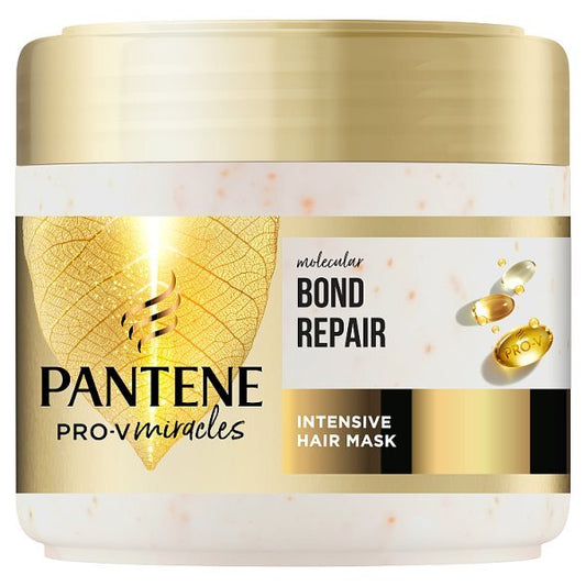 Pantene Bond Repair Intensive Hair Mask 300Ml