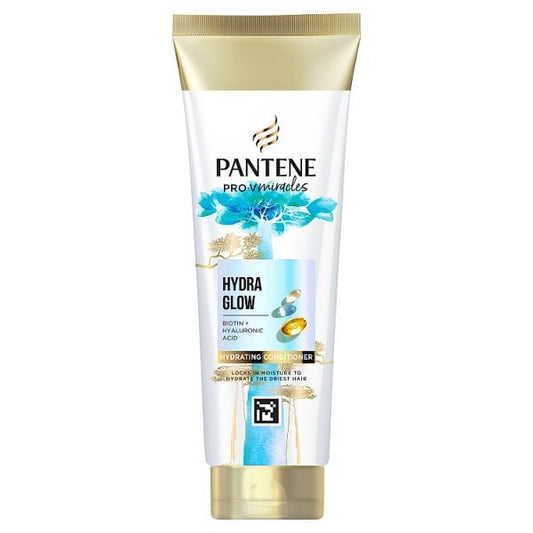 Pantene Pro-V Miracles Hydra Glow Quenching Conditioner275Ml