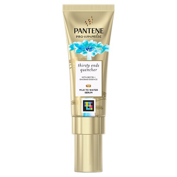 Pantene Hydra Glow Biotin Hair Serum 70Ml
