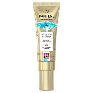 Pantene Hydra Glow Biotin Hair Serum 70Ml
