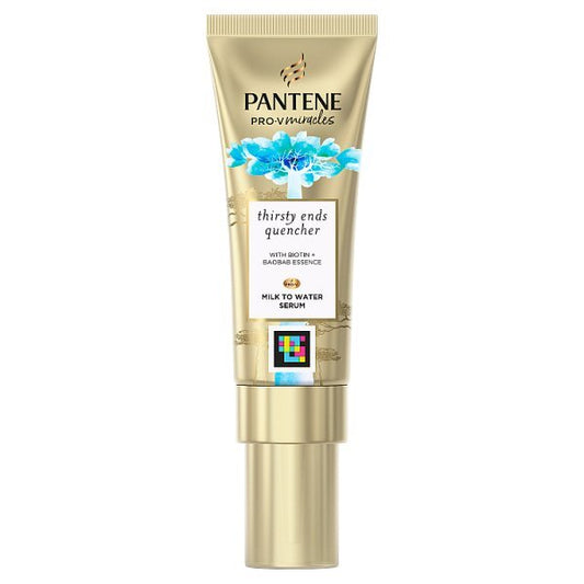 Pantene Hydra Glow Biotin Hair Serum 70Ml