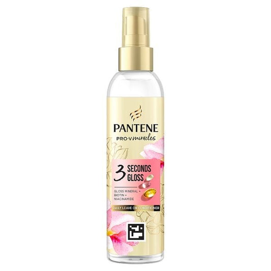 Pantene Pro-V Colour Hair Gloss Leave On Conditioner 145Ml