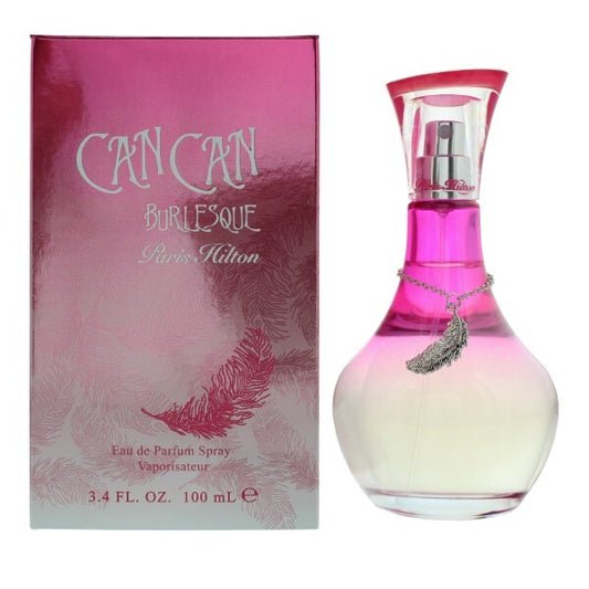 Paris Hilton Can Can Burlesque Eau De Parfum 100Ml