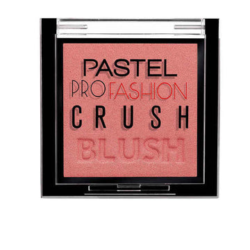 Pastel Cosmetics Profashion Crush Blush Peach 301