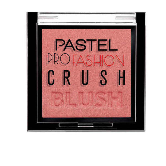 Pastel Cosmetics Profashion Crush Blush Peach 301