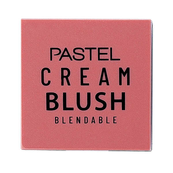 Pastel Cosmetics Cream Blush Blendable Dazzling 41