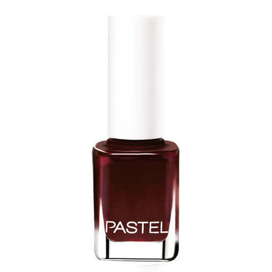 Pastel Cosmetics Nail Polish Bordeaux 119