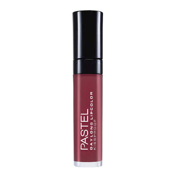 Pastel Daylong Matte Liquid Lipstick Ruby 19