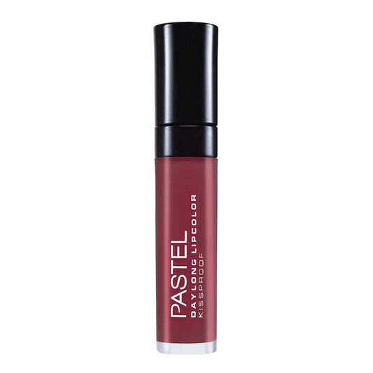 Pastel Daylong Matte Liquid Lipstick Ruby 19