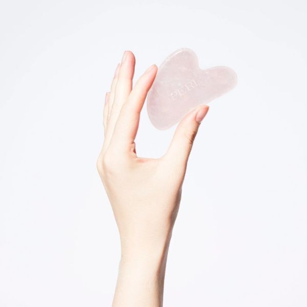 Perl Cosmetics Gua Sha Tool