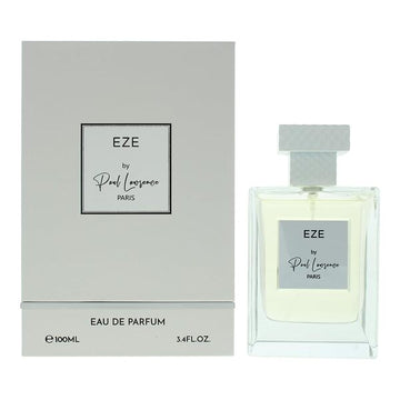 Paul Lawrence Eze Eau De Parfum 100Ml Spray