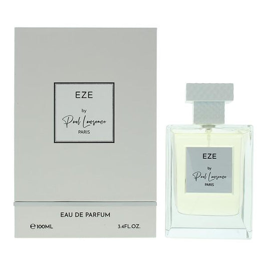 Paul Lawrence Eze Eau De Parfum 100Ml Spray