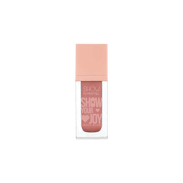 Pastel Cosmetics Show Your Joy Liquid Blush Plaza 53