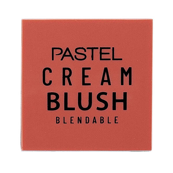 Pastel Cosmetics Cream Blush Blendable Rosery 42