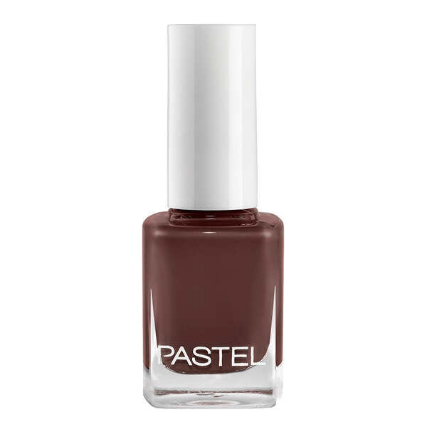 Pastel Cosmetics Nail Polish Rich Chocolate 240