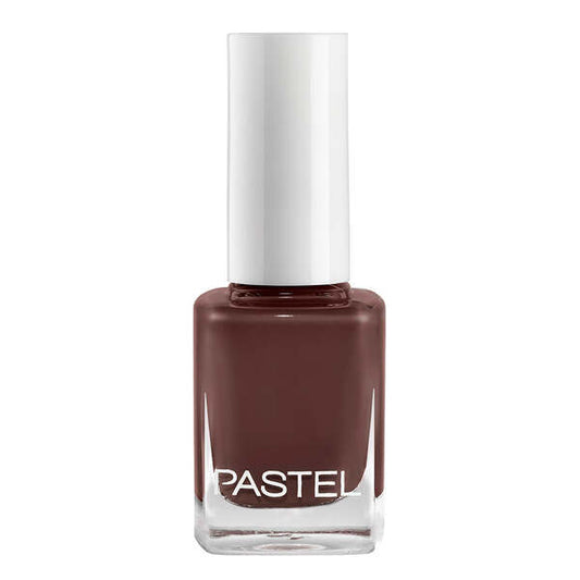 Pastel Cosmetics Nail Polish Rich Chocolate 240