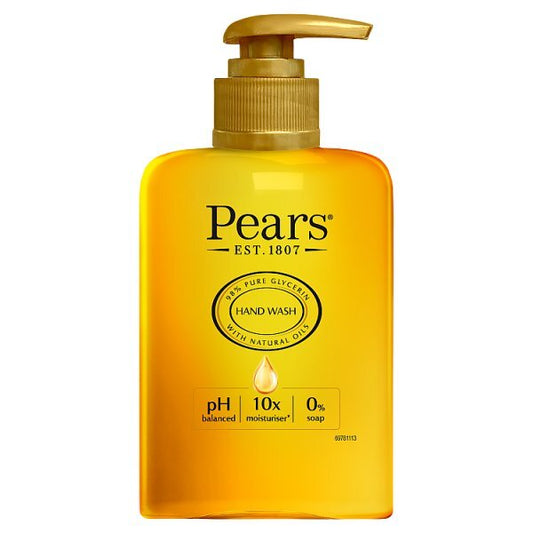 Pears Handwash 250Ml