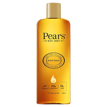 Pears Shower Gel 250Ml