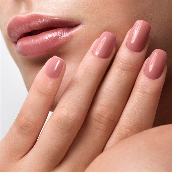 Pastel Cosmetics Nude Nail Polish Princess 756