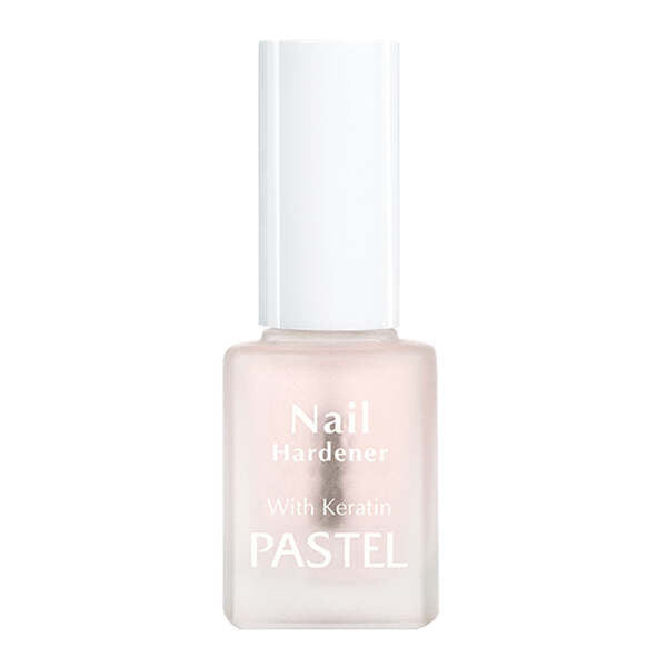 Pastel Cosmetics Nail Hardener With Keratin