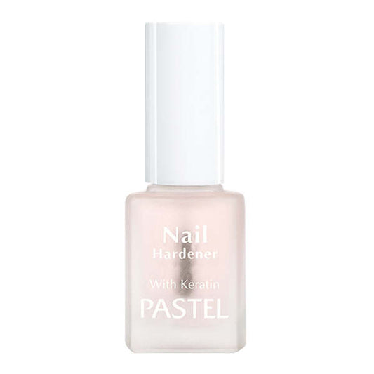 Pastel Cosmetics Nail Hardener With Keratin