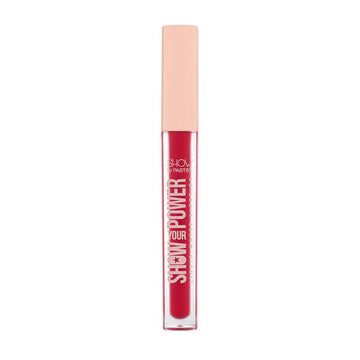 Pastel Show Your Power Liquid Matte Lipstick Scream 607