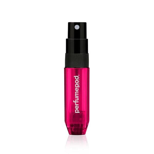 Perfume Atomiser Pod Hot Pink Ice