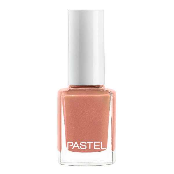 Pastel Cosmetics Nail Polish Shimmering Coral 297