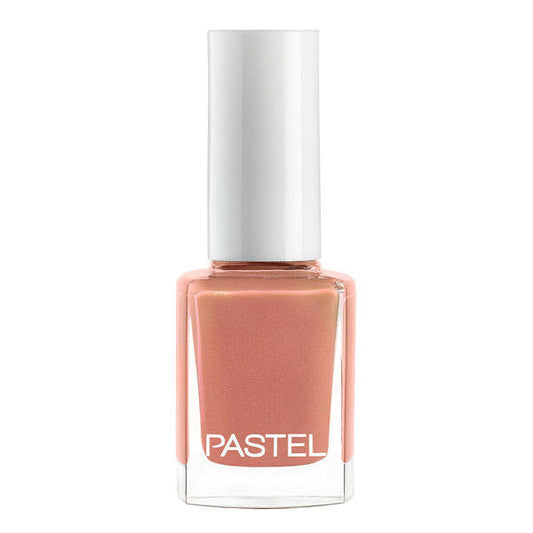 Pastel Cosmetics Nail Polish Shimmering Coral 297