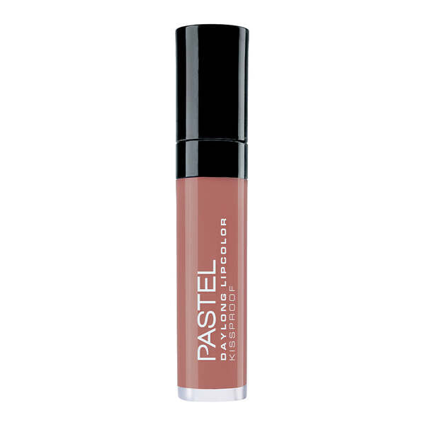 Pastel Daylong Matte Liquid Lipstick Plum Kiss 42