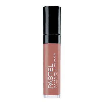 Pastel Daylong Matte Liquid Lipstick Plum Kiss 42