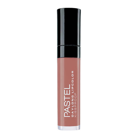 Pastel Daylong Matte Liquid Lipstick Plum Kiss 42