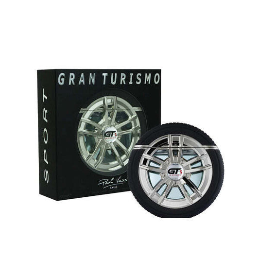 Paul Vess Gran Turismo Sport For Men Edt 100Ml