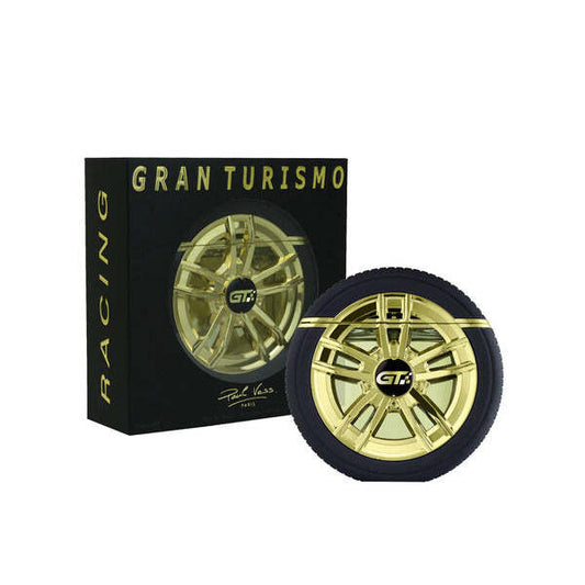 Paul Vess Gran Turismo Racing Edt 100Ml For Men