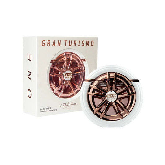 Paul Vess Gran Turismo One For Women Edp 100Ml